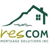 ResCom Mortgage Solutions Inc. Nanaimo (855)585-2080